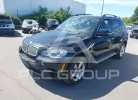 2012 BMW X5 photo