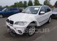 2012 BMW X5 photo