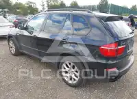 2012 BMW X5 фото