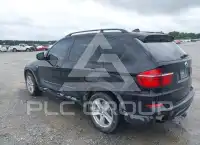 2012 BMW X5 фото