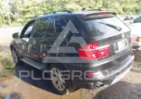 2012 BMW X5 фото