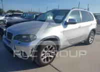 2012 BMW X5 фото