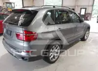 2012 BMW X5 фото