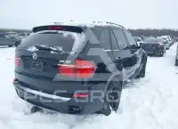 2012 BMW X5 фото
