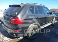 2012 BMW X5 фото