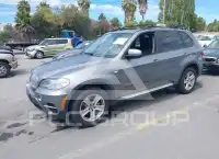 2012 BMW X5 photo