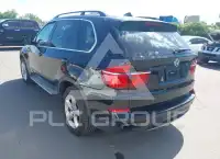 2012 BMW X5 photo