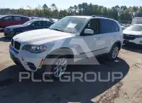 2012 BMW X5 photo