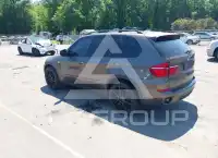 2012 BMW X5 фото