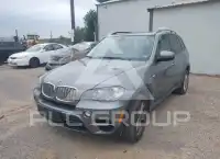 2012 BMW X5 photo