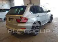 2012 BMW X5 фото