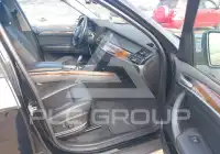 2012 BMW X5 фото