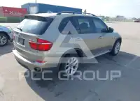 2012 BMW X5 фото