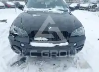 2012 BMW X5 фото