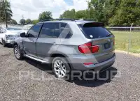 2012 BMW X5 фото