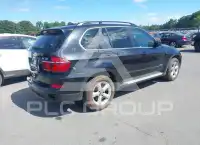 2012 BMW X5 photo