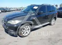 2012 BMW X5 фото