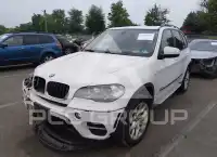 2012 BMW X5 photo
