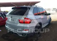 2012 BMW X5 фото