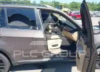 2012 BMW X5 фото