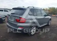 2012 BMW X5 photo