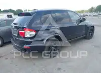 2012 BMW X5 фото