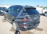 2012 BMW X5 фото