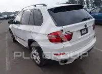 2012 BMW X5 photo