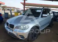 2012 BMW X5 фото