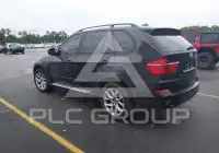 2012 BMW X5 photo