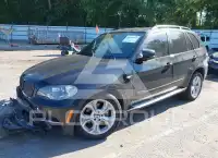 2012 BMW X5 фото
