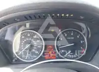 2012 BMW X5 фото