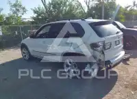 2012 BMW X5 фото