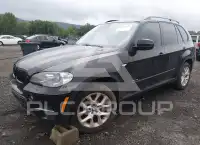 2012 BMW X5 фото