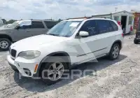 2012 BMW X5 фото