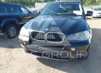 2012 BMW X5 фото