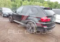 2012 BMW X5 фото