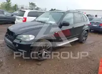 2012 BMW X5 фото