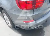 2012 BMW X5 photo