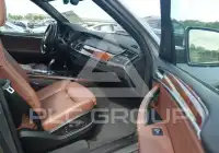 2012 BMW X5 photo