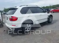 2012 BMW X5 photo