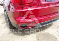 2012 BMW X5 фото