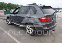 2012 BMW X5 фото