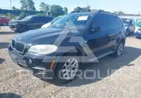 2012 BMW X5 фото