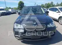 2012 BMW X5 photo