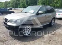 2012 BMW X5 фото