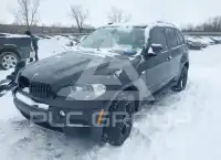 2012 BMW X5 фото