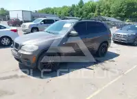 2012 BMW X5 фото