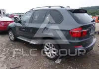 2012 BMW X5 photo