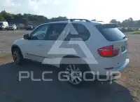 2012 BMW X5 фото